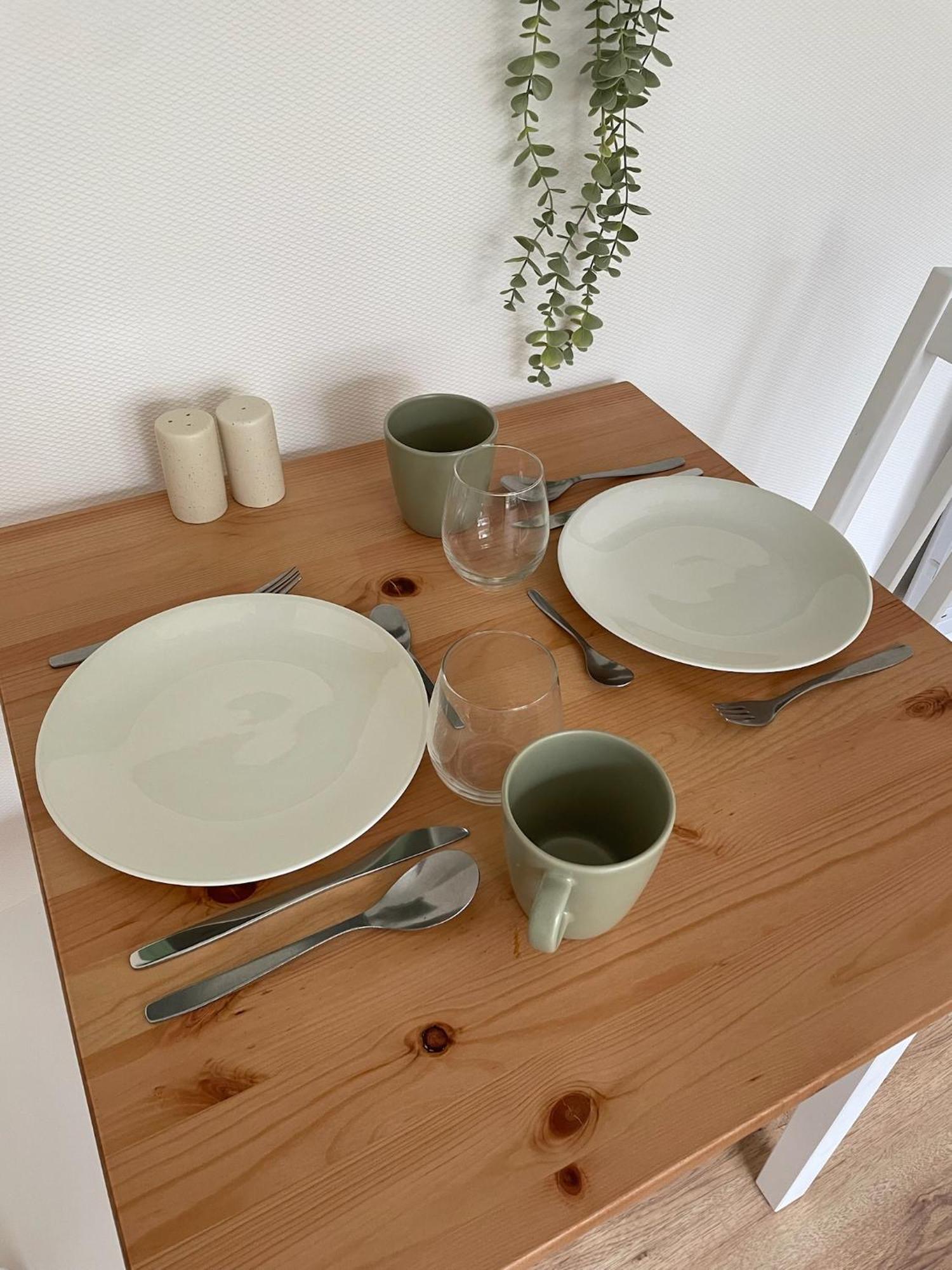 Appartement Chaleureux Blere Esterno foto