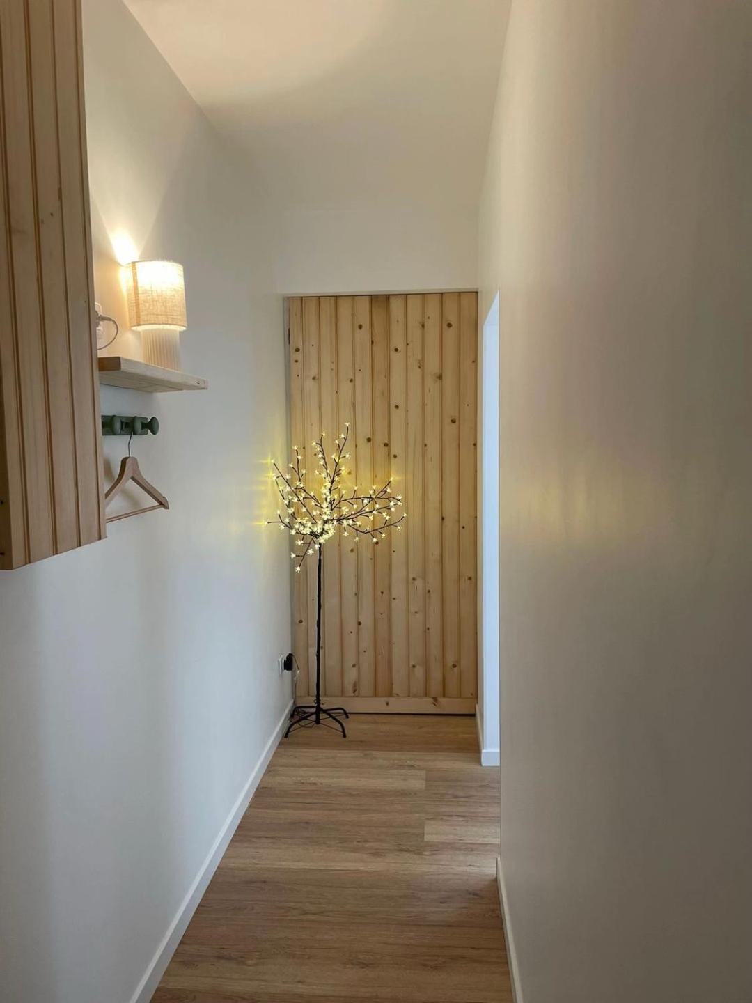 Appartement Chaleureux Blere Esterno foto