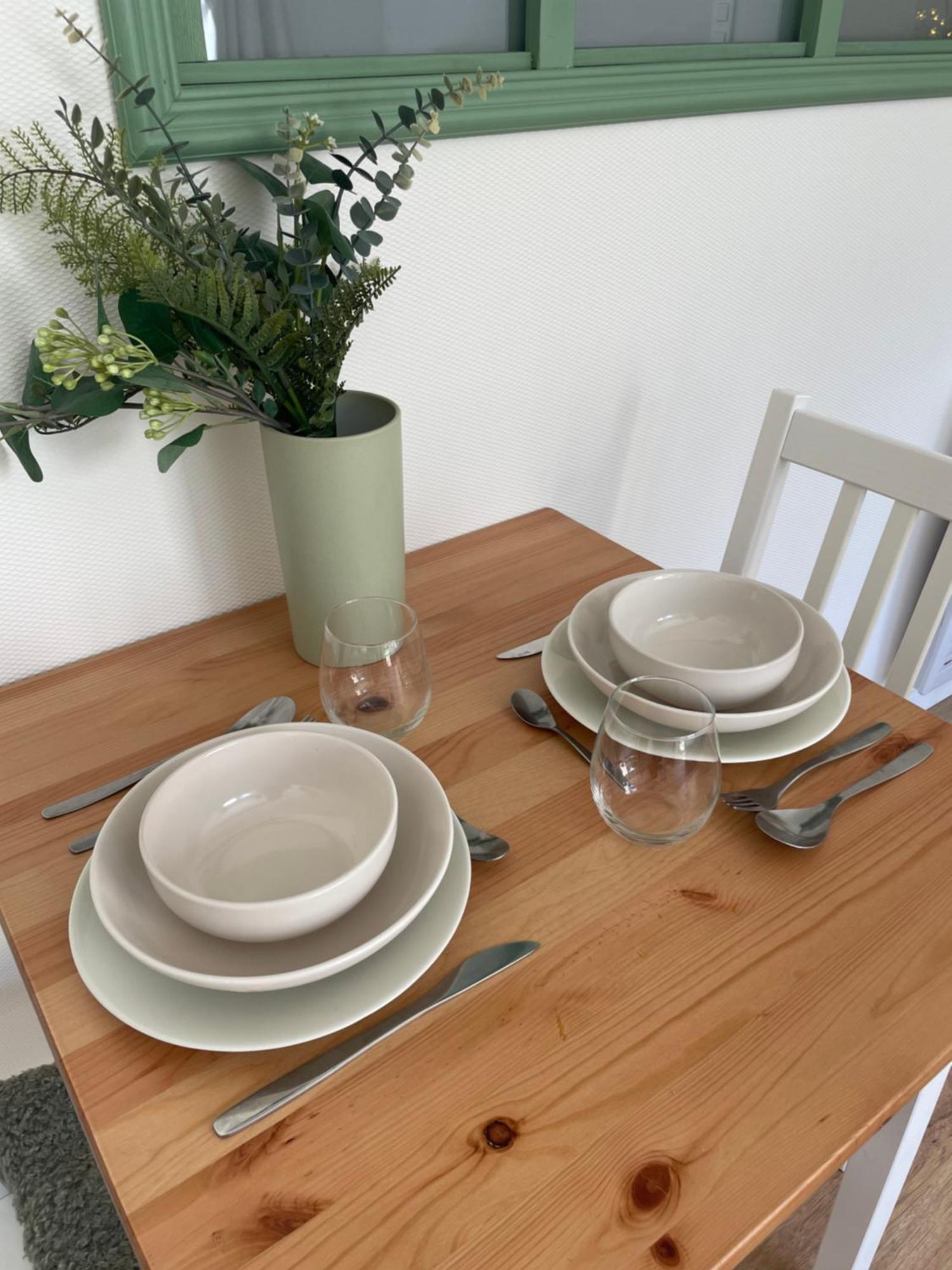 Appartement Chaleureux Blere Esterno foto